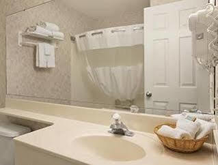 Travelodge - Gettysburg Exteriör bild